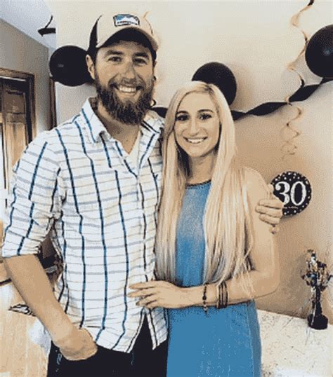 brianna coppage social media|Brianna Coppage Husband and Marriage Life